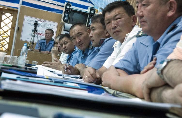 seminar on preventing torture for Kyrgyz police June 2008 photo OSCE_EricGourlan.jpg