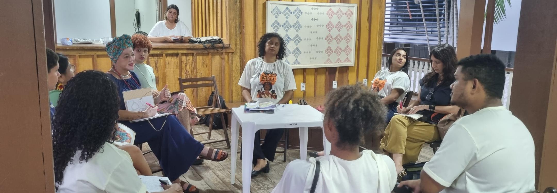 Strengthening Anti-Torture Safeguards in Acre, Brazil: APT’s Recent ...